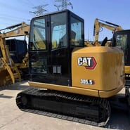2023 Caterpillar 305.5 Mini Koparka