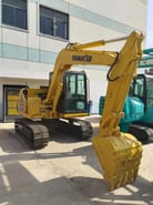 2022 Komatsu PC60-8 Mini Ekskavatör