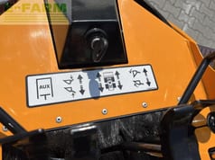 2023 Giant SK 202D Mini Excavator