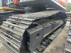2020 Doosan DX225LC-9C Crawler Excavator