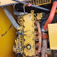 2024 Caterpillar 320D2 Crawler Excavator