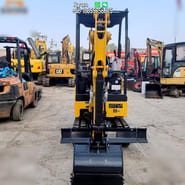 2025 LiuGong 9017F ZTS Mini Excavator