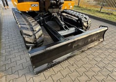 2024 JCB 86C-2 Minibagger