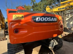 2024 Doosan DX225LC-9C Crawler Excavator