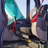 2024 Kobelco SK75-8 Mini Excavator
