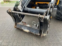 2011 JCB 416S FARM MASTER Mini Excavator