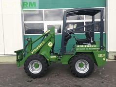 2023 Striegel 180 YA Mini Excavator