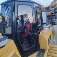 Escavatore cingolato Caterpillar D7G del 2024