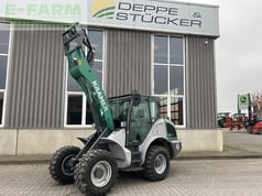 2023 Kramer KL43.8L Miniexcavadora
