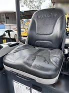 2022 Komatsu PC20MR-3 Mini Ekskavatör