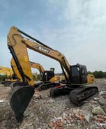 2020 Sany SY235 Raupenbagger