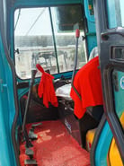 2024 Kubota U-30 Mini-excavator