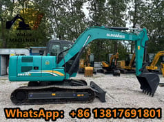 2023 Sunward SWE90 Miniexcavadora