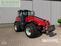 2023 Schäffer 9640 T-2 Minibagger