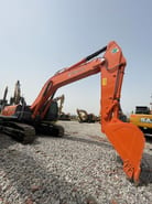 2024 Hitachi ZX360 Гусеничный экскаватор