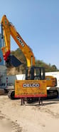 2026 JCB JS210LC Crawler Excavator