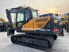 2022 Hyundai R150LC-9S