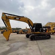 2024 Caterpillar 336D2 Rupsgraafmachine