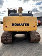 2014 Komatsu PC190LC-8 Crawler Excavator