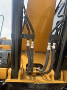 2023 Caterpillar 330D Crawler Excavator