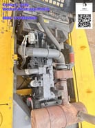2020 Komatsu PC350 Crawler Excavator