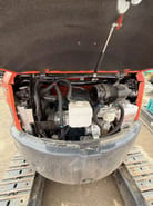 Mini-pelle Kubota U-30 2024