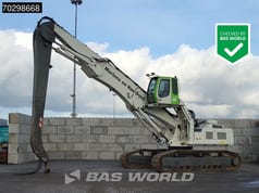 2008 Liebherr R954 C EW Material Handler