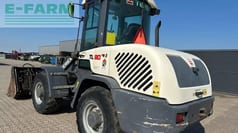 2013 Terex TL80 Mini Excavator