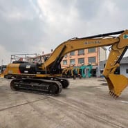 2024 Caterpillar 336 Crawler Excavator
