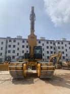 2020 Caterpillar 320D Crawler Excavator