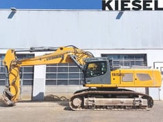 2018 Liebherr R956 LC Crawler Excavator