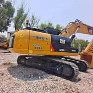 2024 Caterpillar 324D Pelle sur chenilles