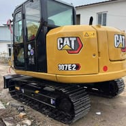 2024 Caterpillar 307E2