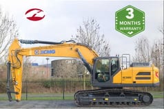 2023 Cummins XE300E Crawler Excavator