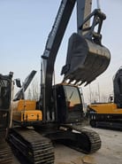2023 Hyundai R220LC-9S Excavadora de Orugas
