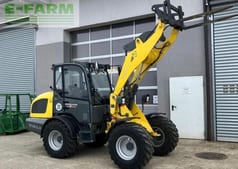 2022 Weidemann 3080 Mini Excavator