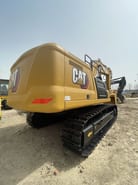 Escavatore Cingolato Caterpillar 336GC del 2024