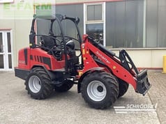 2024 Schäffer 3650 Mini Excavator