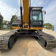 2023 Caterpillar 330D Crawler Excavator