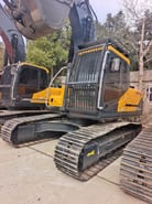 2024 Hyundai R225LC-9T Crawler Excavator