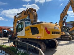 2015 Liebherr R936 NLC Crawler Excavator