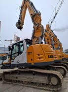 2023 Liebherr R926COMPACT LITRONIC Mini Excavator
