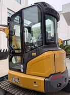 2026 XCMG XE35U Crawler Excavator
