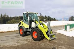 2024 Claas TORION 530 Mini Excavator