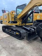 2024 Caterpillar 307E2