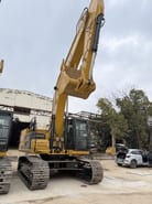 2025 Caterpillar 336GC Crawler Excavator