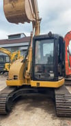 2023 Caterpillar 308C Mini Excavator