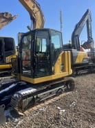 2023 Caterpillar 307.5 Mini Excavator