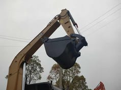 2024 Caterpillar 307E Mini Excavator