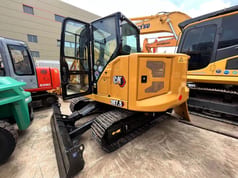 2023 Caterpillar 307.5 Mini pelle